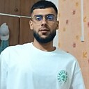 Айуп, 27 лет