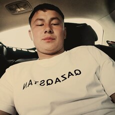 Фотография мужчины Ақжол, 24 года из г. Хромтау