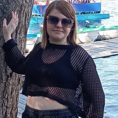 Фотография девушки Annabel, 33 года из г. Щучинск
