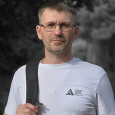 Фотография мужчины Матвей, 41 год из г. Тула