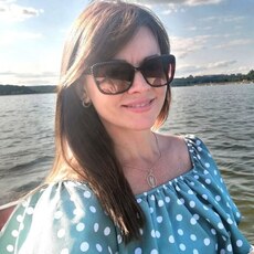Мария, 40 из г. Калуга.
