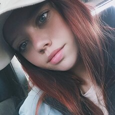 Фотография девушки Катя, 21 год из г. Бишкек