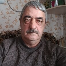 Фотография мужчины Сергей, 59 лет из г. Пойковский