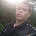 Денис, 19 лет