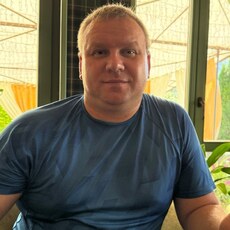 Фотография мужчины Юрий, 41 год из г. Калининград