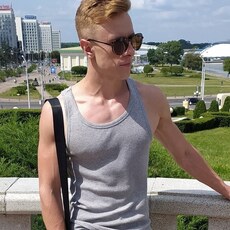 Фотография мужчины Евгений, 31 год из г. Минск