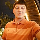 Акмырадов, 26 лет