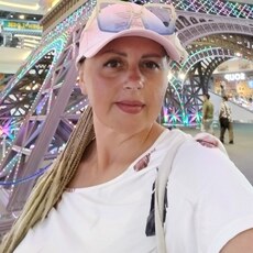 Фотография девушки Марина, 41 год из г. Орехово-Зуево