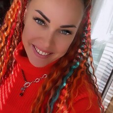 Фотография девушки Елена, 43 года из г. Тюмень