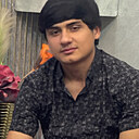 Saidov, 23 года