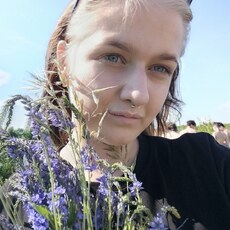 Фотография девушки Анфисочка, 18 лет из г. Самара