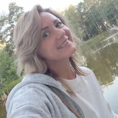 Жанна, 47 из г. Нижний Новгород.