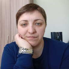 Фотография девушки Ксения, 28 лет из г. Барнаул