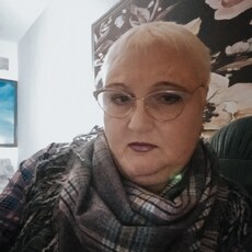 Фотография девушки Светлана, 54 года из г. Алдан