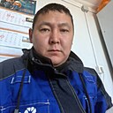 Ник, 34 года