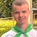 Тимофей, 18 лет