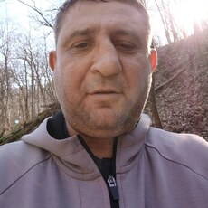 Фотография мужчины Георгий, 42 года из г. Краснодар