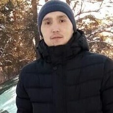 Фотография мужчины Владимир, 33 года из г. Мыски