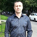 Макс, 40 лет
