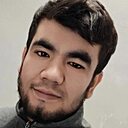 Ислом, 25 лет