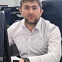 Аслан, 33 года