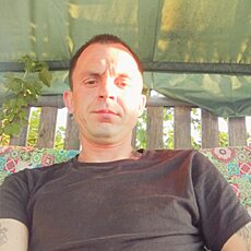 Фотография мужчины Сергей, 38 лет из г. Бобруйск