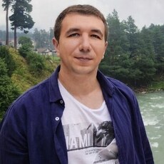 Фотография мужчины Михаил, 37 лет из г. Ростов-на-Дону