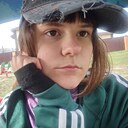 Катарина, 18 лет