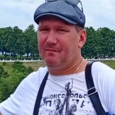 Фотография мужчины Алексаша, 49 лет из г. Павловский Посад