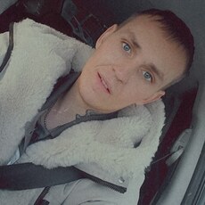 Фотография мужчины Виктор, 29 лет из г. Братск