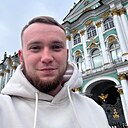 Витя, 27 лет