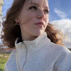 Фотография девушки Miller, 18 лет из г. Магадан