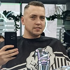 Фотография мужчины Maksim, 33 года из г. Варшава