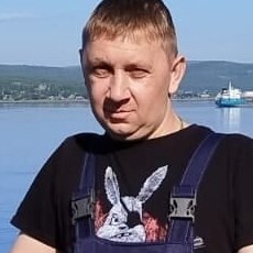 Фотография мужчины Николай, 42 года из г. Волгодонск