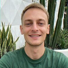 Фотография мужчины Алексей, 30 лет из г. Томск
