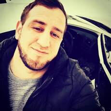 Фотография мужчины Дамир, 36 лет из г. Москва