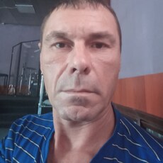 Фотография мужчины Виталий, 45 лет из г. Междуреченск