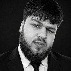 Фотография мужчины Комажон, 24 года из г. Рязань