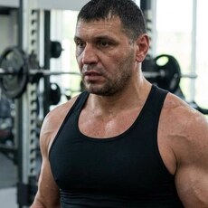 Фотография мужчины Targim, 35 лет из г. Марковка