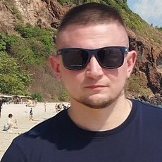 Фотография мужчины Виталик, 36 лет из г. Киев
