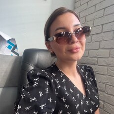 Фотография девушки Анастасия, 23 года из г. Кемерово