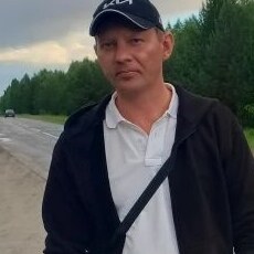 Фотография мужчины Михаил, 41 год из г. Пенза