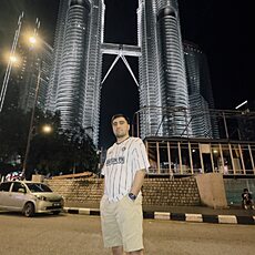 Фотография мужчины Siroj, 33 года из г. Джизак