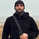 Магомед, 35 лет