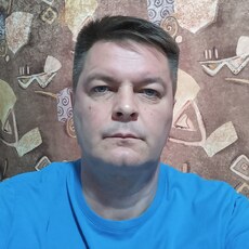 Фотография мужчины Женька, 45 лет из г. Благовещенск