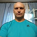 Сергей, 51 год