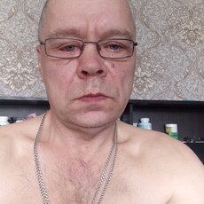 Фотография мужчины Валерий, 58 лет из г. Мончегорск