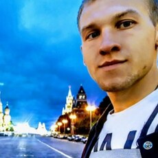 Фотография мужчины Андрей, 34 года из г. Кострома