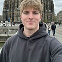 Кирилл, 30 лет
