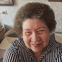 Елена, 64 года